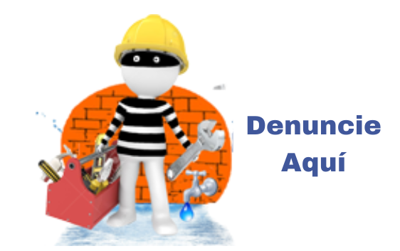 Denuncie Aqui 2024