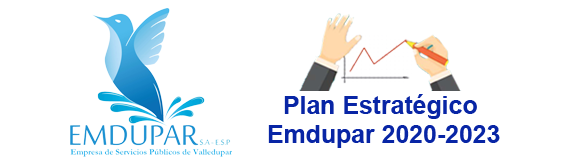 plan estrategico 2020 2023